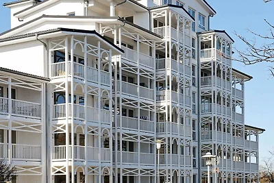 6 Personen Ferienhaus in Großenbrode