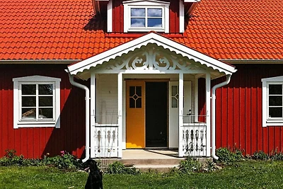 5 persone case ad HÄRADSBÄCK
