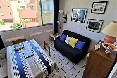 Residenz Les Nefs Des Sables