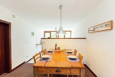 Apartment in Bohon Durbuy f�r 4 Personen