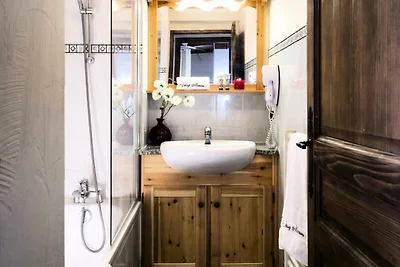 3-Zimmer-Wohnung für 4 Personen Premium...