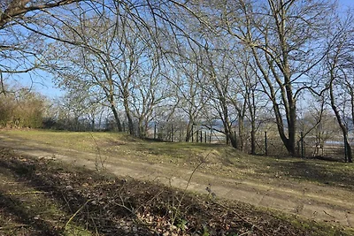 Ferienhaus im Feriendorf an der Ostsee