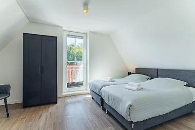 Wohnung nahe Südstrand mit Sauna