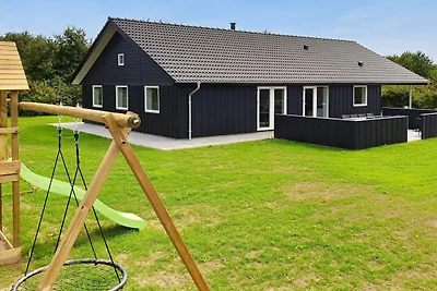 8 Personen Ferienhaus in Sydals