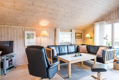 6 Personen Ferienhaus in Ringkøbing