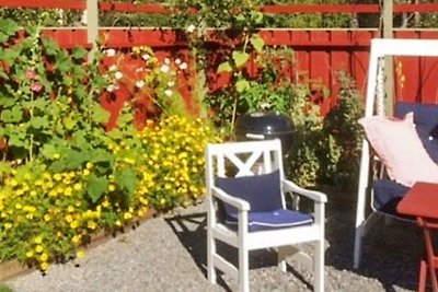 6 person holiday home in BLIDÖ