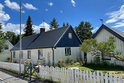 4 Personen Ferienhaus in EVERÖD-By Traum