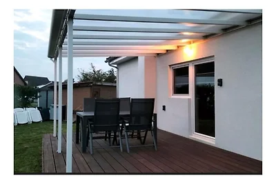 Oase Komfortable Ferienresidenz