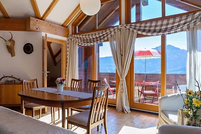 Apartment in Sankt Stefan nahe Pressegger See