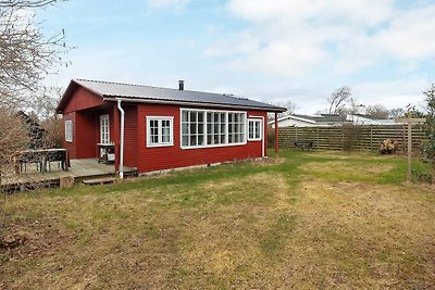 5 persoons vakantie huis in Faxe Ladeplads