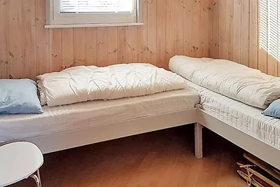 5 Personen Ferienhaus in Vestervig
