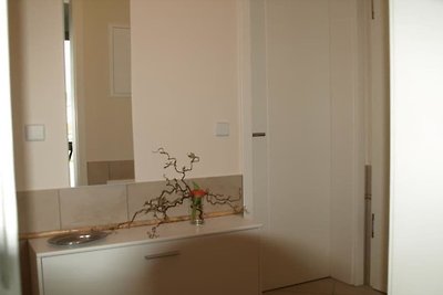 Ferienwohnung mit 1 Schlafzimmer