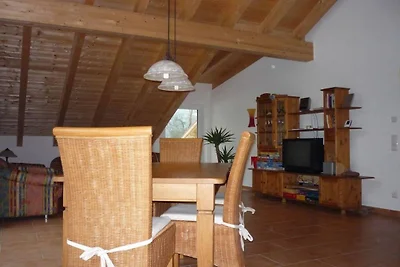Apartamento vacacional de 1 dormitorio.