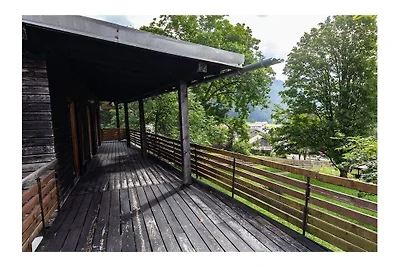 Thaler holiday home