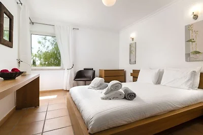 Vakantieappartement met 2 slaapkamers