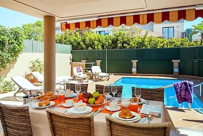 Ferienhaus Meloneras Hills, Meloneras