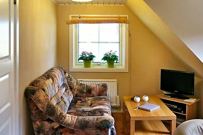 5 Personen Ferienhaus in LÖNASHULT-By Traum