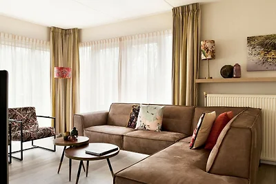 Gepflegtes Haus in Earnewâld mit Spa und...