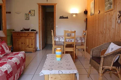 Appartamenti a Les Carroz-d'Araches