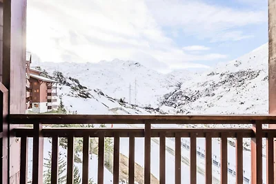 2-Zimmer-Wohnung für 4 Personen - Auswahl