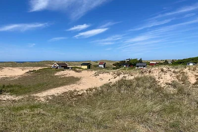 5 stelle case ad MELLBYSTRAND