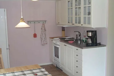 5 Personen Ferienhaus in LÖNASHULT-By Traum