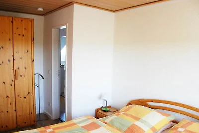 Ferienwohnung in Juist mit Schwimmbecken