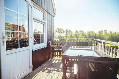 Traditional Dutch Villa Stay