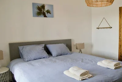 Villa mit 1 Schlafzimmer
