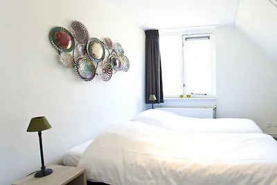 Vakantiehuis Ontspannende vakantie Otterlo
