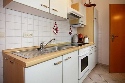 Ferienwohnung Sonnenterrasse, Ahlbeck