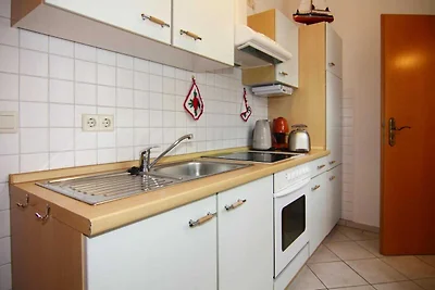 Appartamento terrazza solarium, Ahlbeck