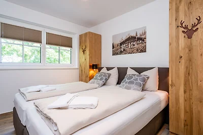Chalet in Muehlbach am Hochkoenig mit Sauna
