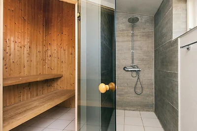 Gerestaureerd zomerhuis in Hejlsminde -- By T...