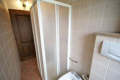 Mooi appartement in Umbrië met zwembad