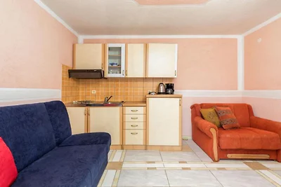 Apartments Manda - One Bedroom Apartment With...