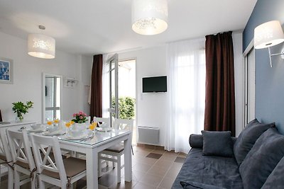 Wohnung im Schloss des 17.