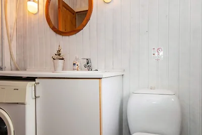 4 Personen Ferienhaus in Hemmet-By Traum