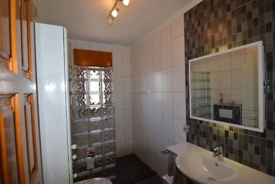 Moderne Villa mit Whirlpool