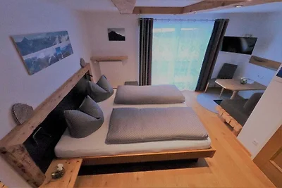 Chambre d'hôtes avec 1 chambre