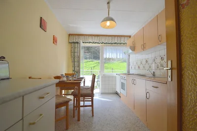 Gemütliches Apartment in Kerpen mit Garten