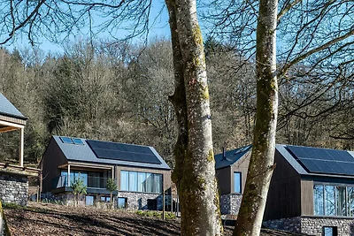 Rustige villa-ontsnapping in de Ardennen