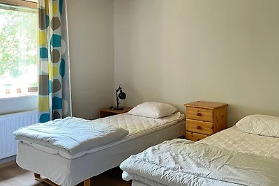 4 persone case ad KLINTEHAMN-By Traum