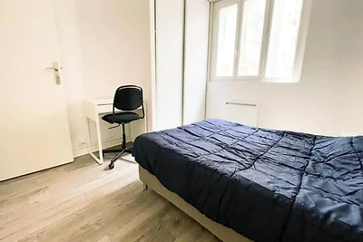 Apartments für 6 Personen