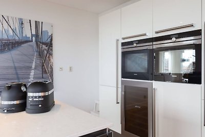 Luxe penthouse in Scheveningen met dakterras ...