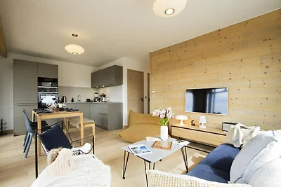 PHOB26 Geräumiges, gut ausgestattetes Apartme...