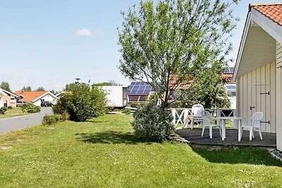 4 Personen Ferienhaus in Otterndorf