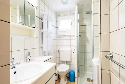 3-kamer mezzanine appartement voor 7 personen...