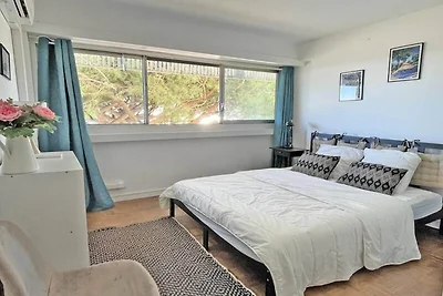 3 Zimmer für 5 Personen