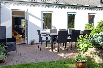 7 Personen Ferienhaus in Lemvig